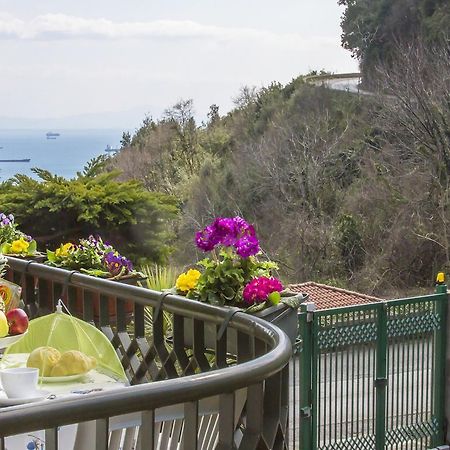 Villa Fontana Limite Vietri 객실 사진