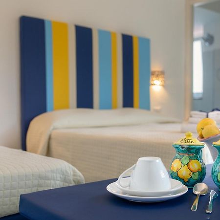 Villa Fontana Limite Vietri 외부 사진