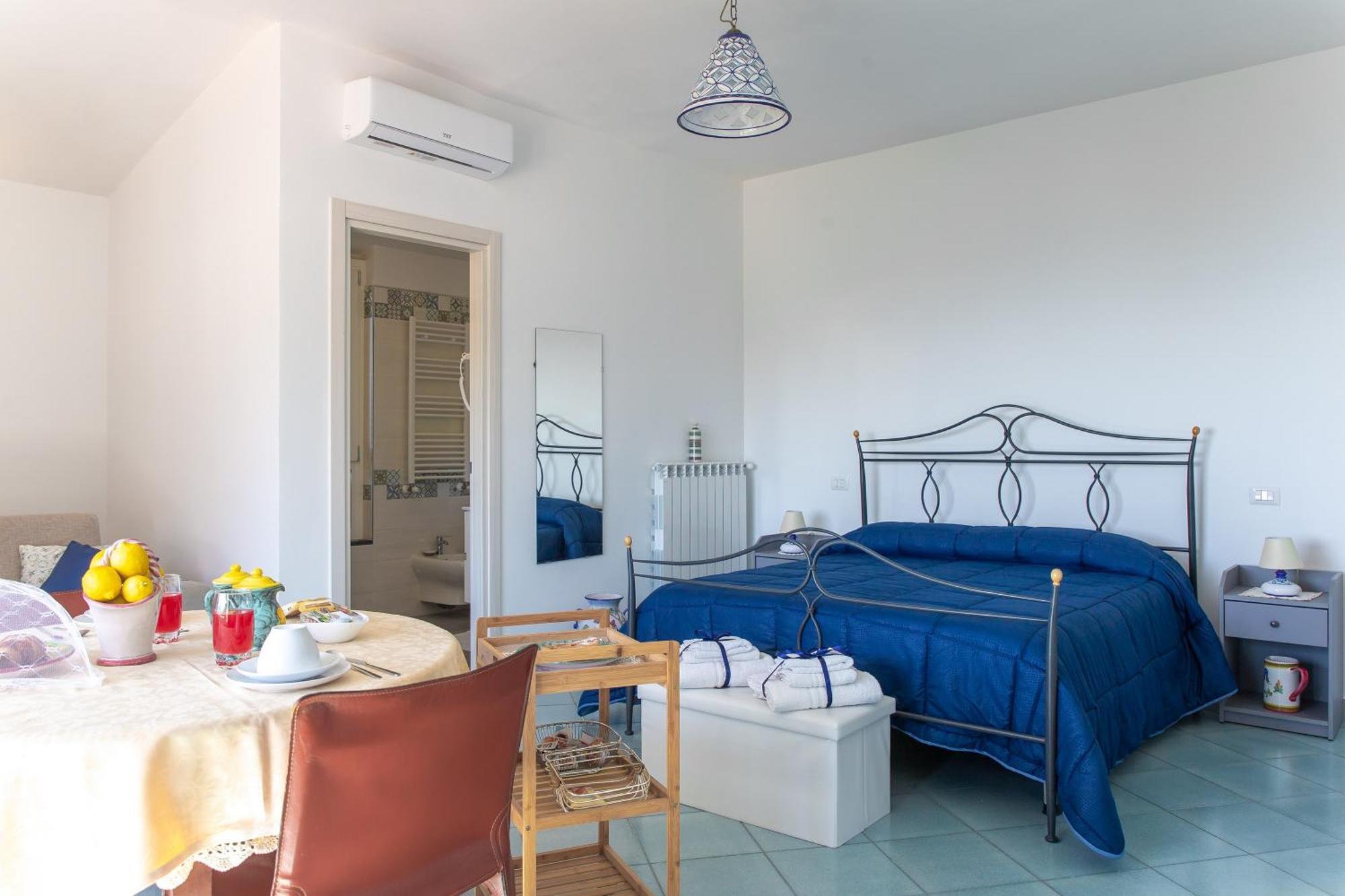 Villa Fontana Limite Vietri 외부 사진
